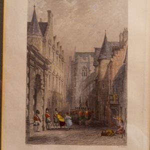 Meet your Posher, Ricky